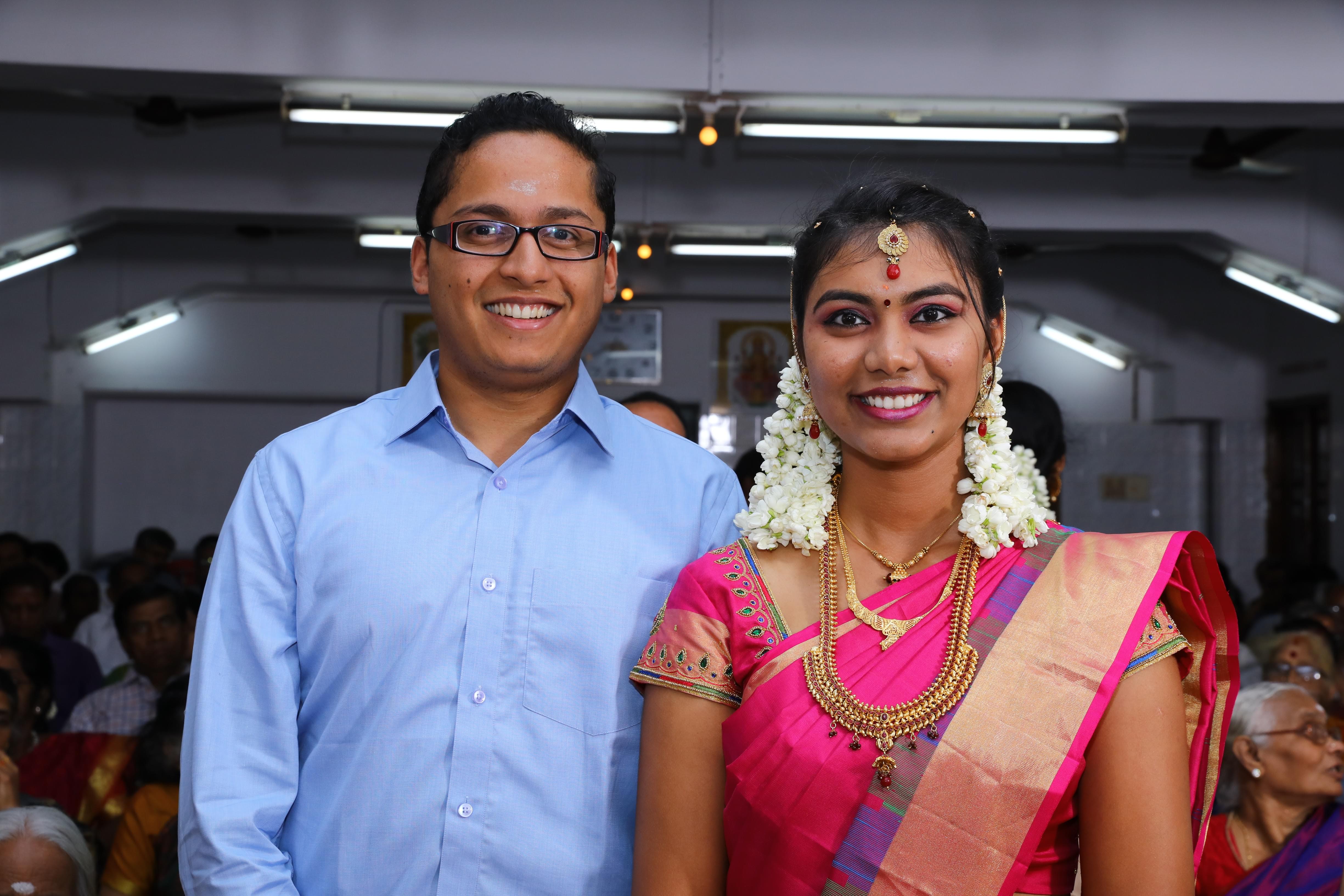 Engagement
